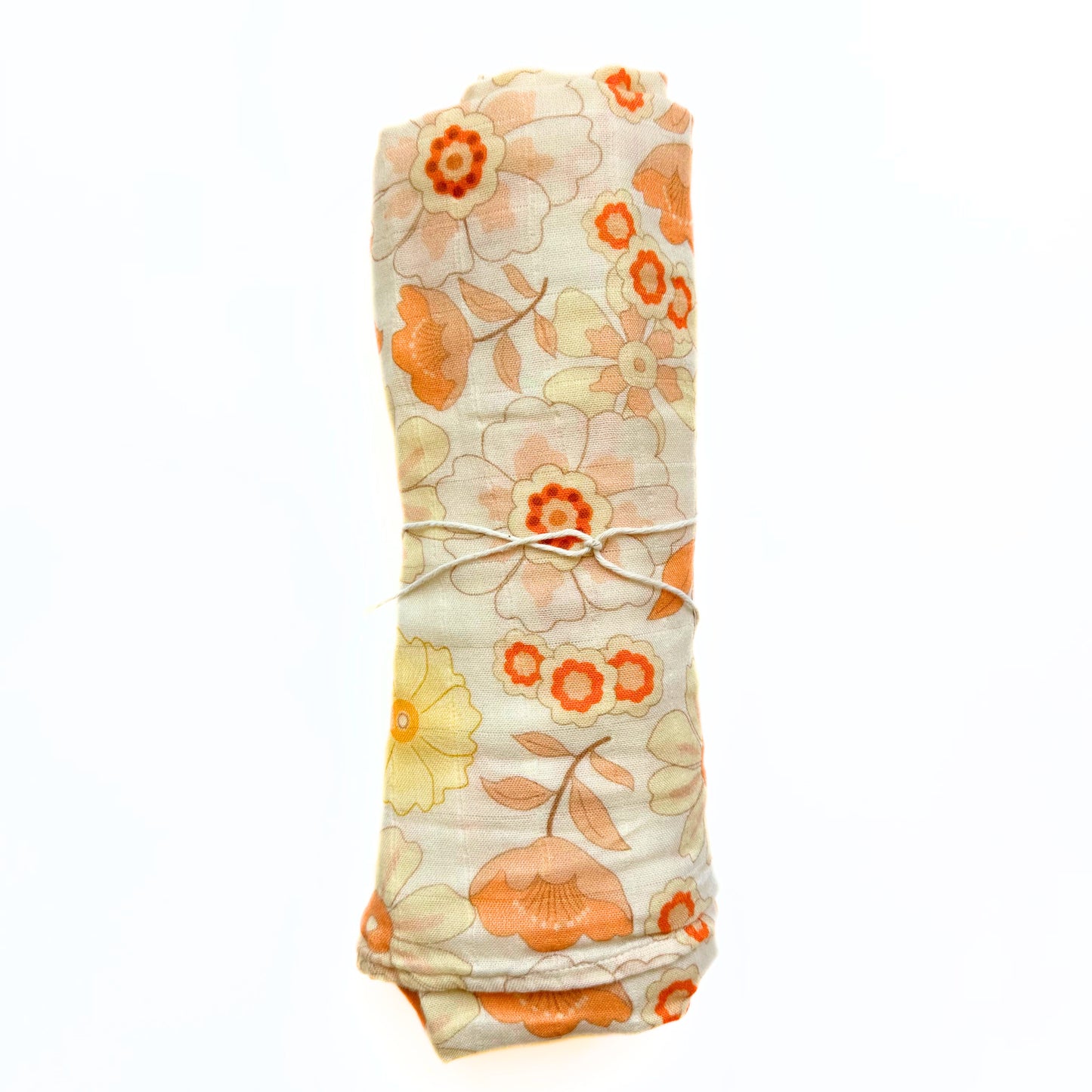 Poppy Swaddle