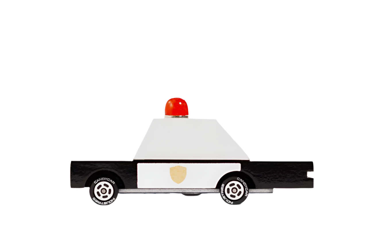Police Car