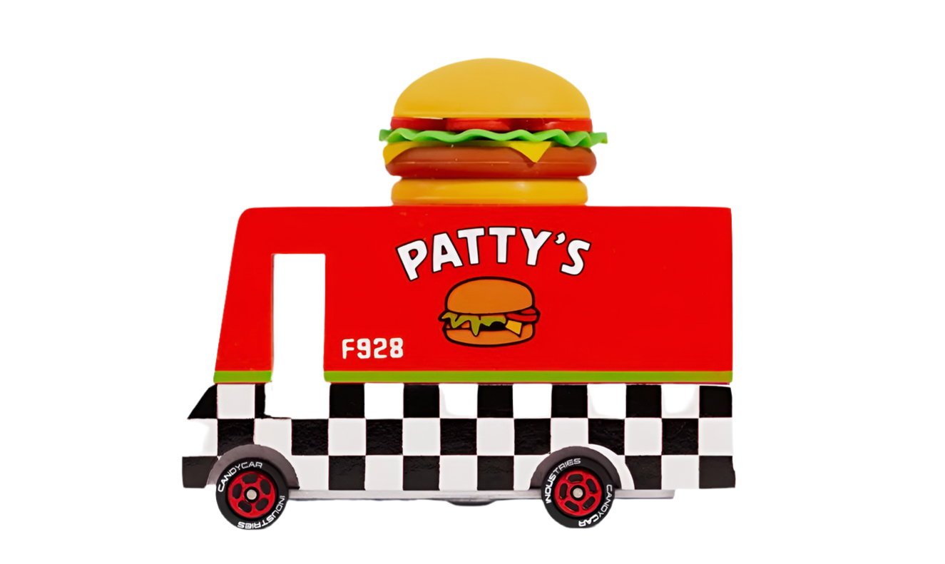 Burger Truck
