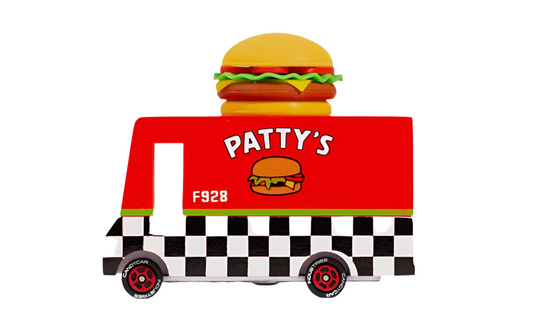 Burger Truck