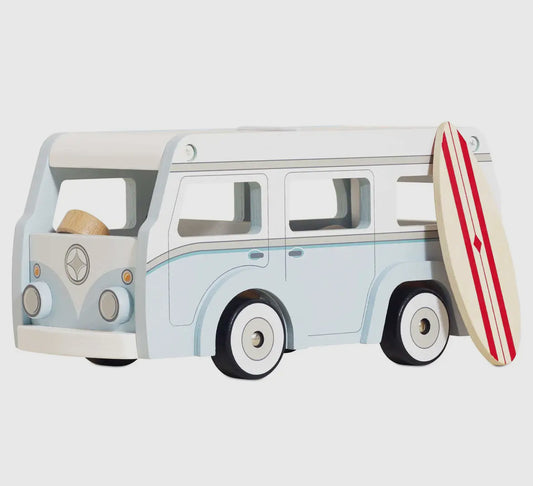 Surf Wagon