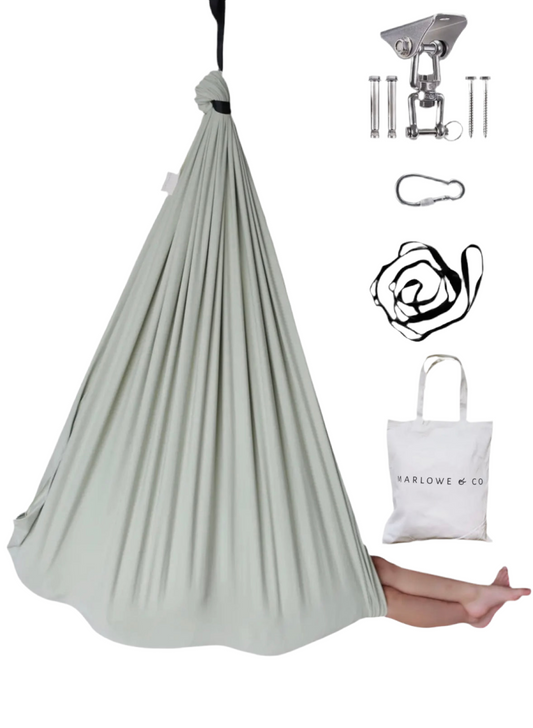 Sensory swing
