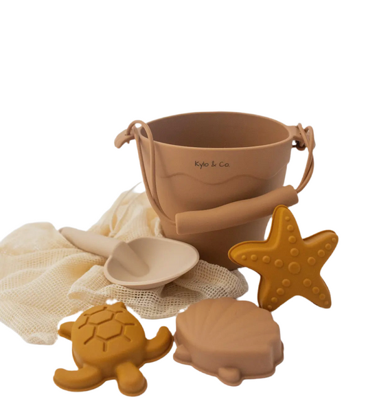 Sand Toys