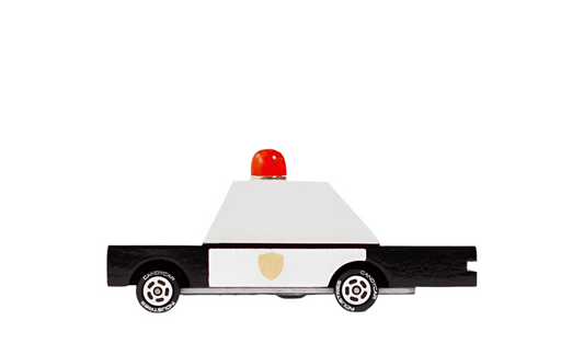Police Car