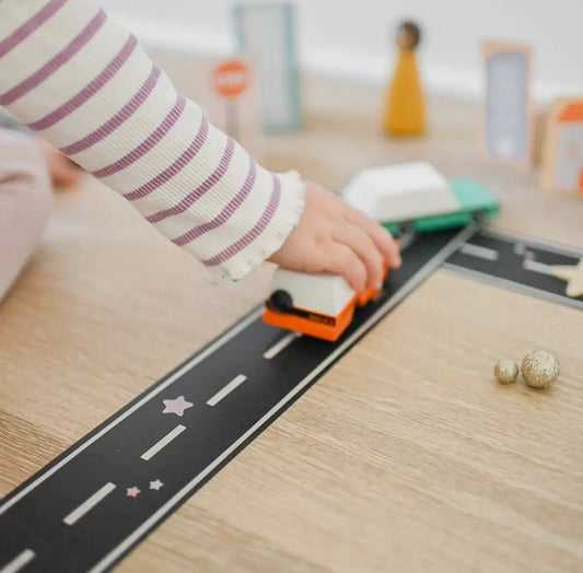 Road Tape